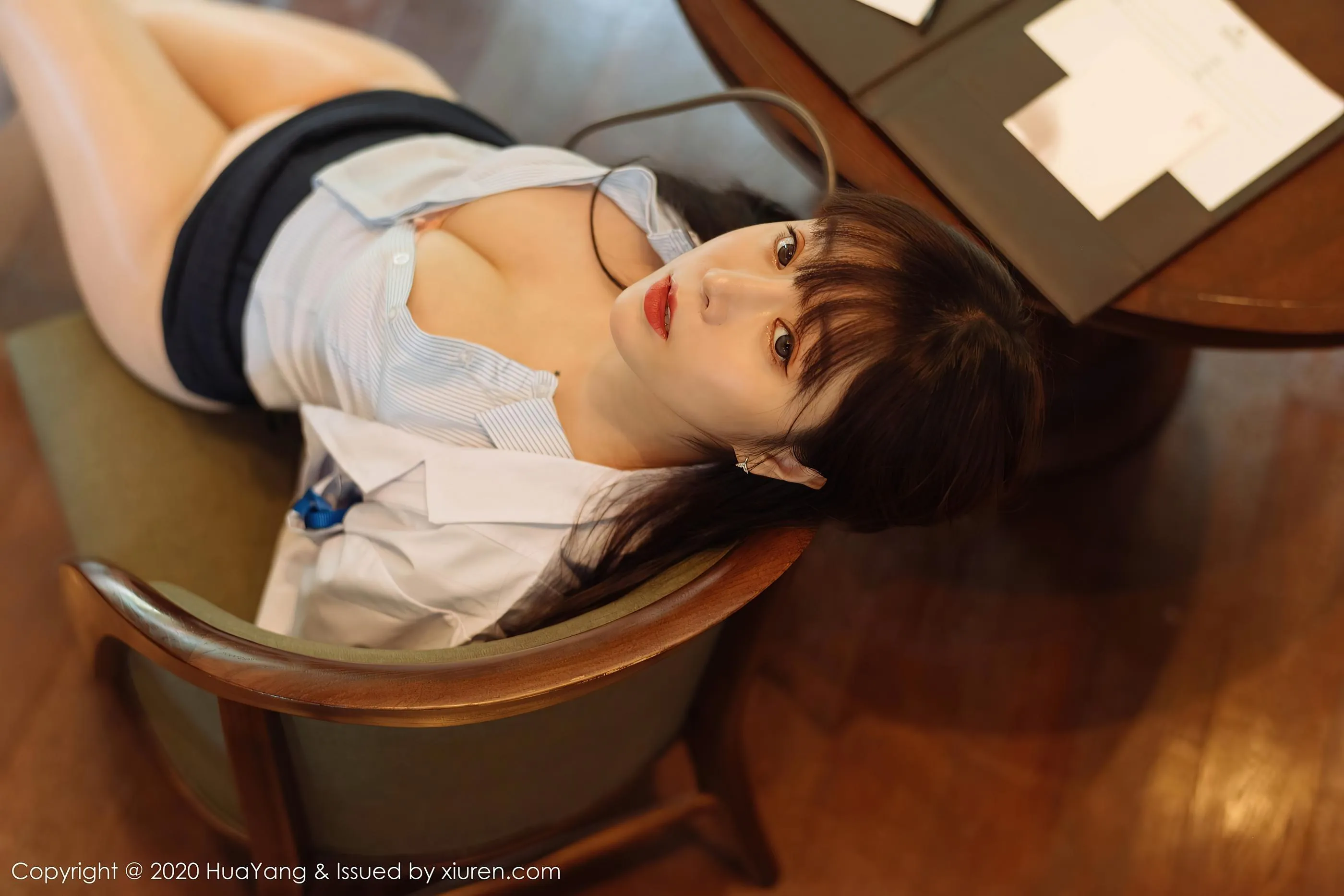 [HuaYang花漾] 2020.12.04 VOL.334 王雨纯 [74P]插图6